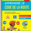 Apprendre le Code de la route cycles 1 et 2