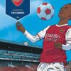 Arsenal F.C. - Tome 2 - The Choice