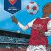 Arsenal F.C. - Tome 2 - The Choice – Image 3