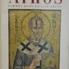 Athos, formes dans un lieu sacre
