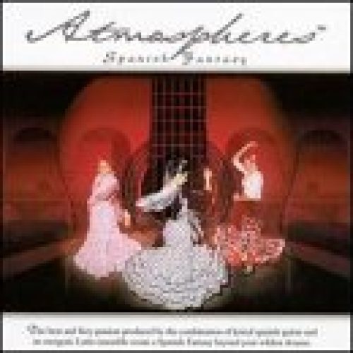 Atmospheres: Spanish Fantasy
