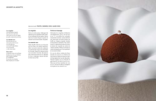 Audaces de chocolat: Artisans créateurs pour recettes d'exception – Image 11