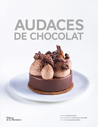 Audaces de chocolat: Artisans créateurs pour recettes d'exception – Image 3
