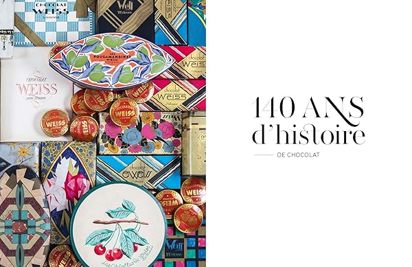 Audaces de chocolat: Artisans créateurs pour recettes d'exception – Image 4