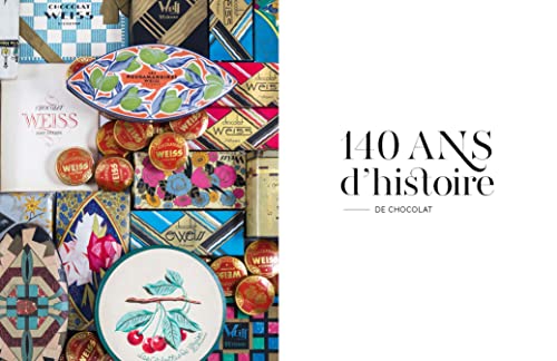 Audaces de chocolat: Artisans créateurs pour recettes d'exception – Image 5