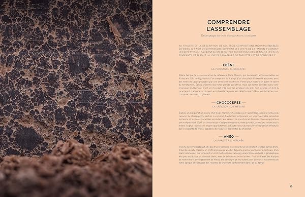 Audaces de chocolat: Artisans créateurs pour recettes d'exception – Image 8