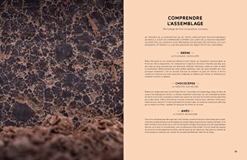 Audaces de chocolat: Artisans créateurs pour recettes d'exception – Image 9