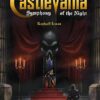 Aux origines de Castlevania Symphony of the Night (standard)
