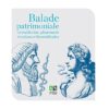 Balade patrimoniale en médecine, pharmacie et sciences biomédicales