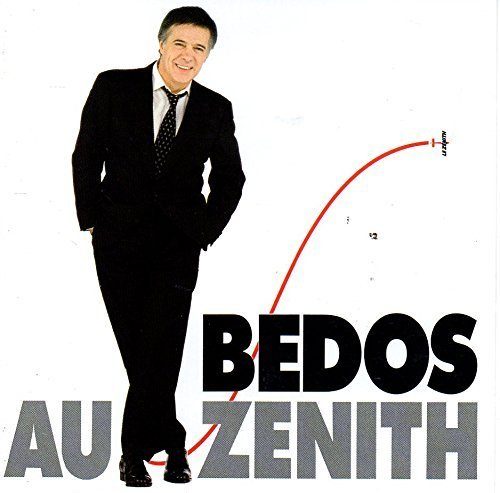 Bedos au Zenith