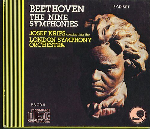 Beethoven: The Nine Symphonies