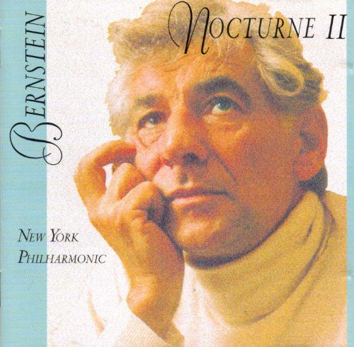 Bernstein [Import]
