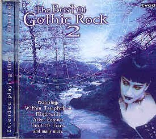 Best of Gothic Rock 2 [Import]