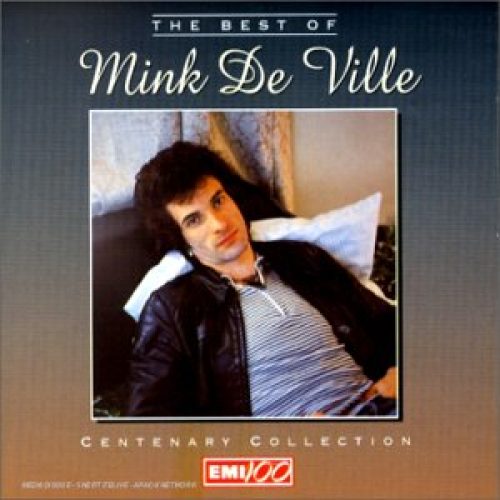 Best of Mink Deville
