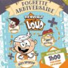 Bienvenue chez les Loud - Pochette anniversaire