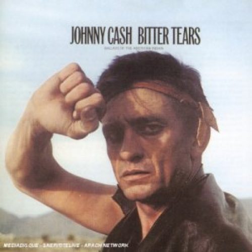 Bitter Tears