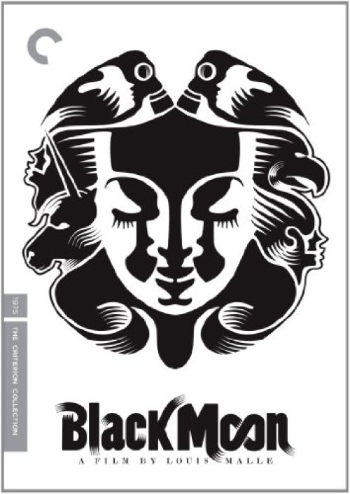 Black Moon (Criterion Collection)