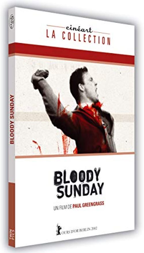 Bloody Sunday (Cineart Collection) [Import]