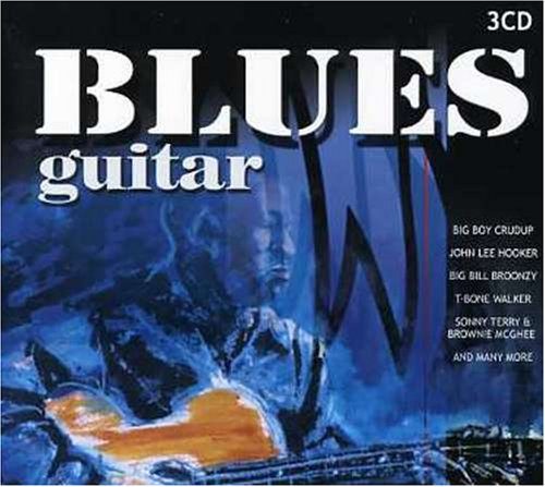 Blues Guitar [Import]