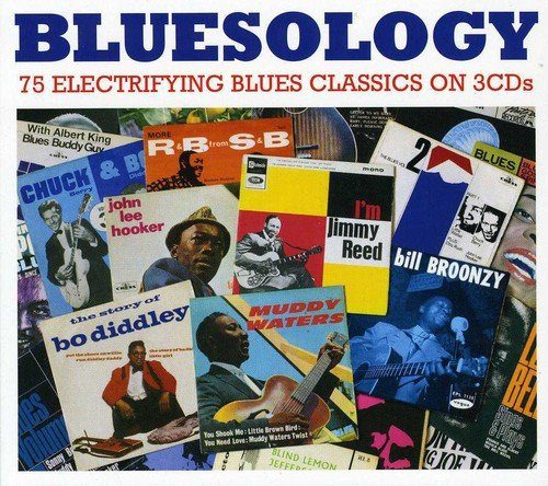 Bluesology