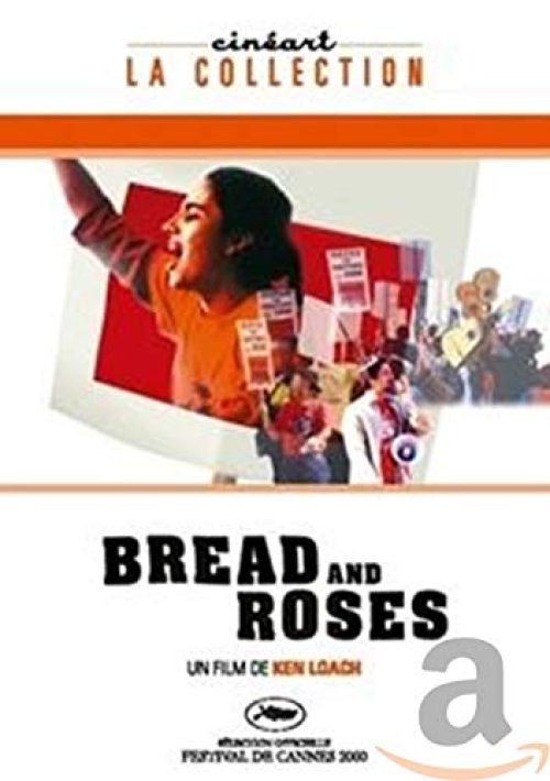 Bread and Roses (Cineart Collection [Import]
