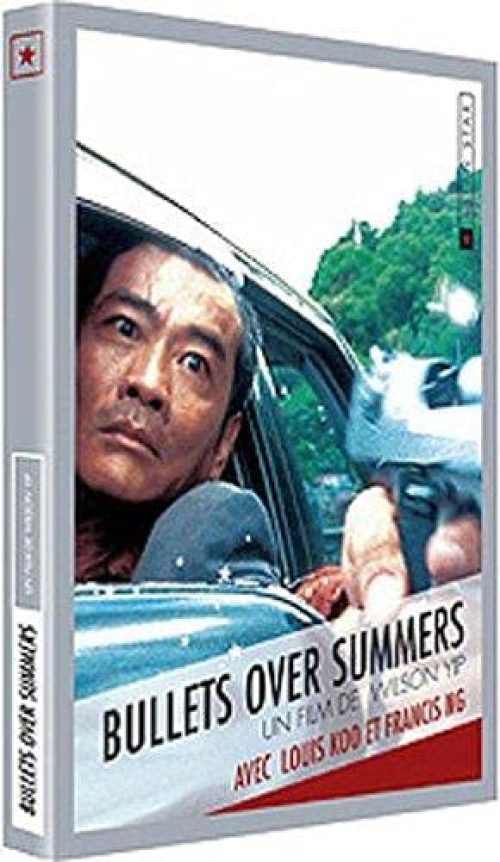 Bullets Over Summer