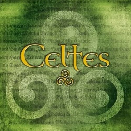 Celtes: Roslin Castle [BE Import]