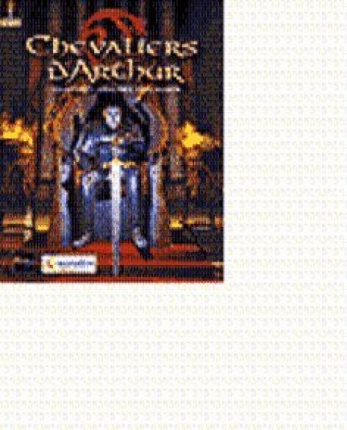 Chevaliers d'Arthur