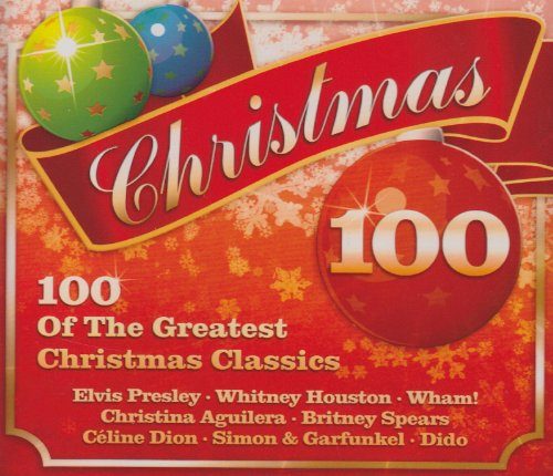 Christmas 100 [Import]