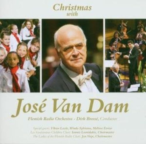 Christmas with [Import]