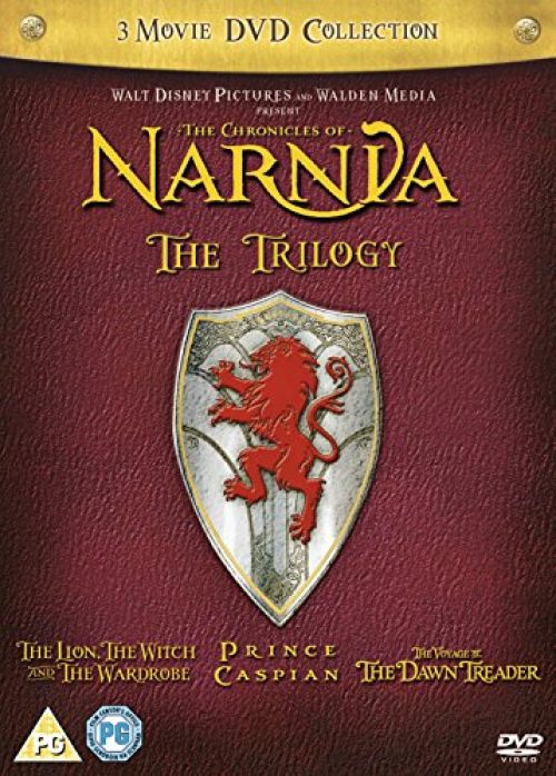 Chronicles of Narnia Trilogy [Import]