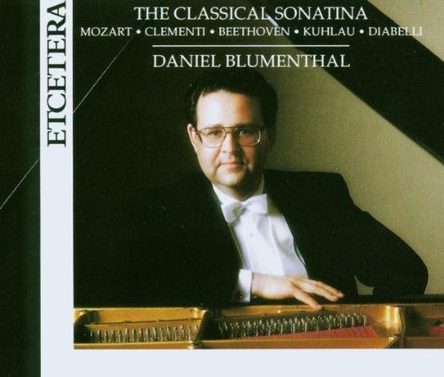 Classical Sonatina