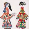Claude Roy. La Chine dans un miroir : . Illustrations photographiques de W. Bischof, H. Cartier-Bresson, Pierre Chadourne, Denise Colomb, E. de Montmollin, Pierre Verger... etc. Illustrations littéraires traduites du chinois par Hsou Lien-Tuan et l'auteur – Image 11
