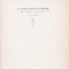 Claude Roy. La Chine dans un miroir : . Illustrations photographiques de W. Bischof, H. Cartier-Bresson, Pierre Chadourne, Denise Colomb, E. de Montmollin, Pierre Verger... etc. Illustrations littéraires traduites du chinois par Hsou Lien-Tuan et l'auteur – Image 4