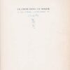 Claude Roy. La Chine dans un miroir : . Illustrations photographiques de W. Bischof, H. Cartier-Bresson, Pierre Chadourne, Denise Colomb, E. de Montmollin, Pierre Verger... etc. Illustrations littéraires traduites du chinois par Hsou Lien-Tuan et l'auteur – Image 5