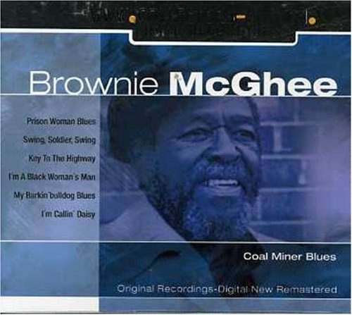 Coal Miner Blues [Import]