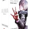 Coffret ALMA - L'intégrale en 4 tomes – Image 3