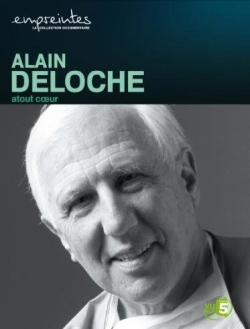 Collection Empreintes-Alain Deloche, atout Coeur
