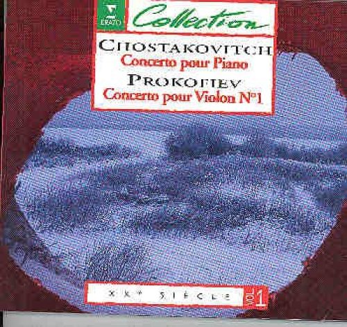 Concerto pour Piano & Trompette