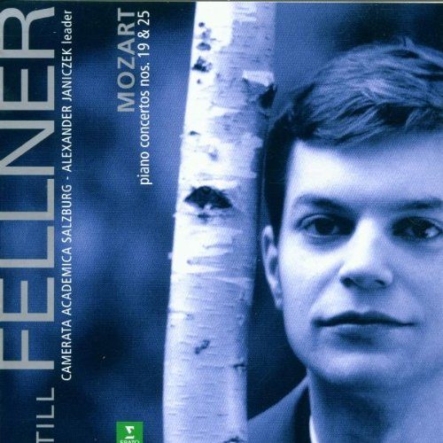 Concertos pour piano Nos 19 & 25