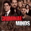 Criminal Minds-Season 8 [DVD] [Import]