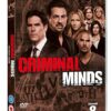 Criminal Minds-Season 8 [DVD] [Import] – Image 3