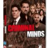 Criminal Minds-Season 8 [DVD] [Import] – Image 4