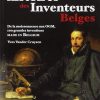 Curieuses histoires des inventeurs belges