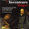 Curieuses histoires des inventeurs belges – Image 3
