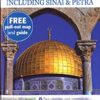 DK Eyewitness Top 10 Travel Guide: Israel, Sinai and Petra – Image 3