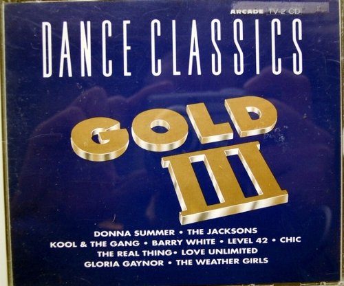 Dance Classics III