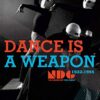 Dance is a weapon: LE NEW DANCE GROUP, 1932-1955 – Image 3