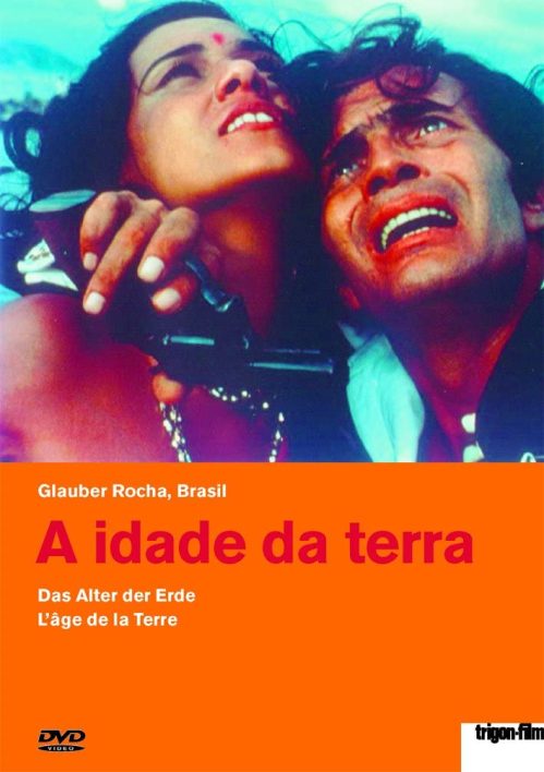 Das Alter der Erde [Import allemand]