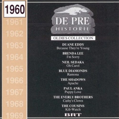 De Prehistorie 60 [Import]
